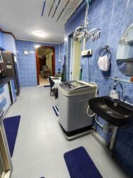 Blk 611 Clementi West Street 1 (Clementi), HDB 3 Rooms #536168851